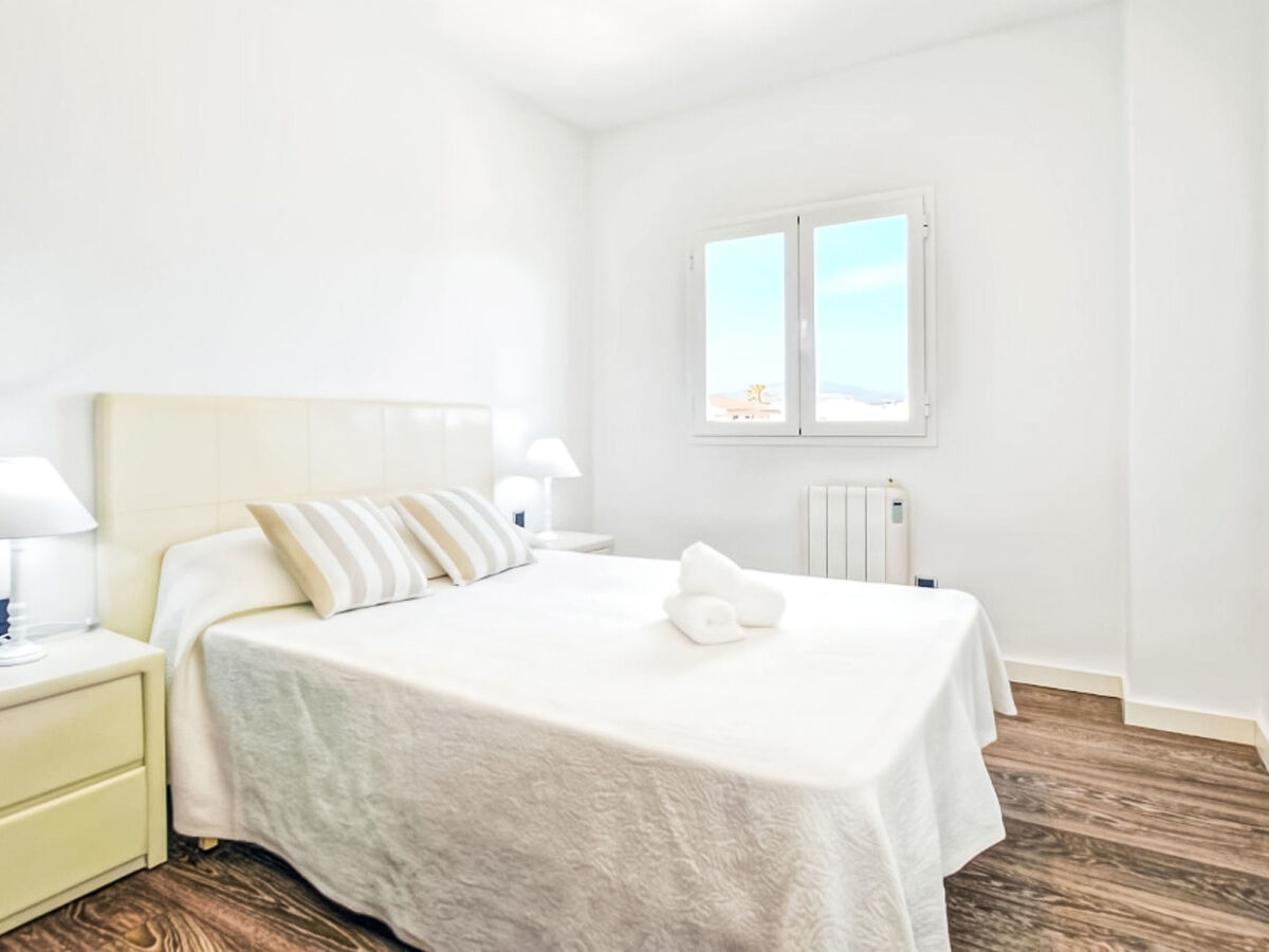 Appartement vue baie d'Alcudia à Can Picafort - Photo 10