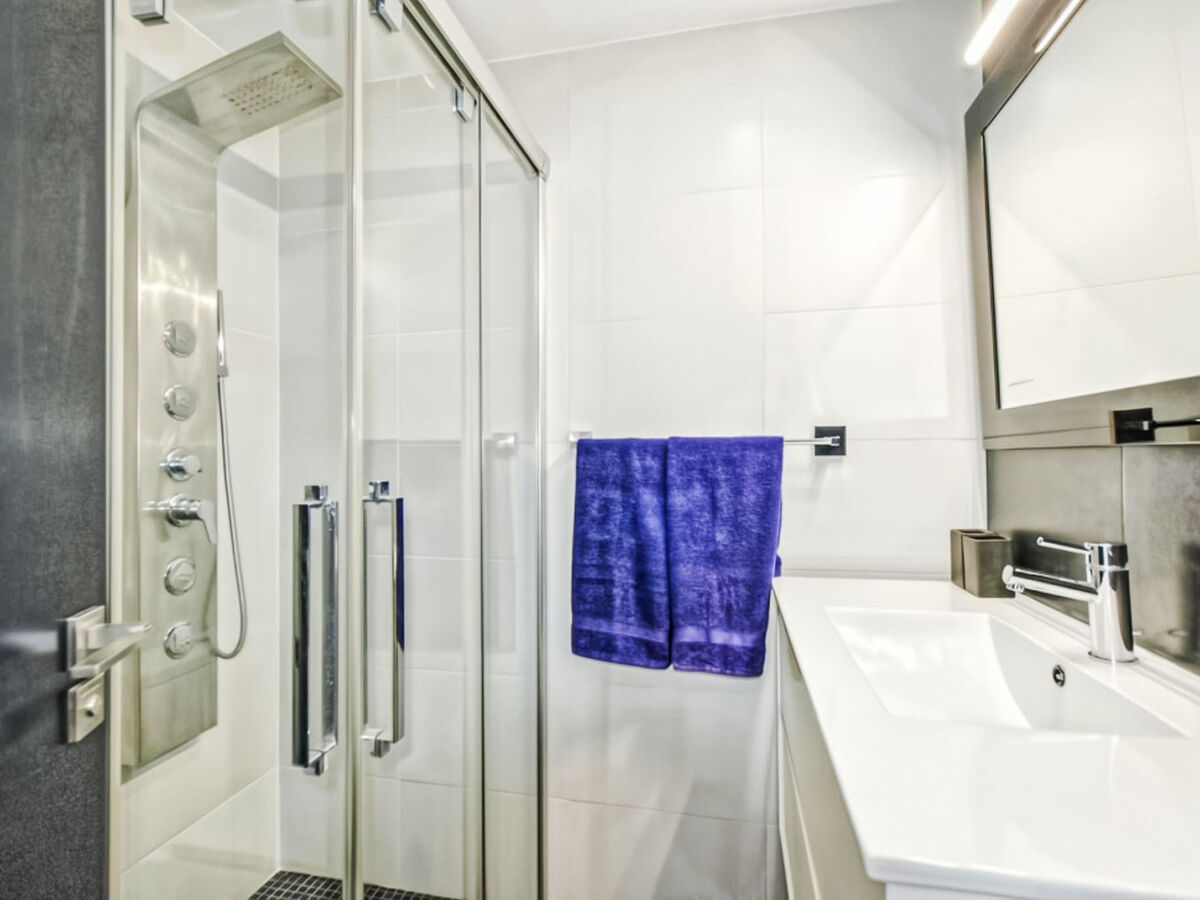 Appartement vue baie d'Alcudia à Can Picafort - Photo 11