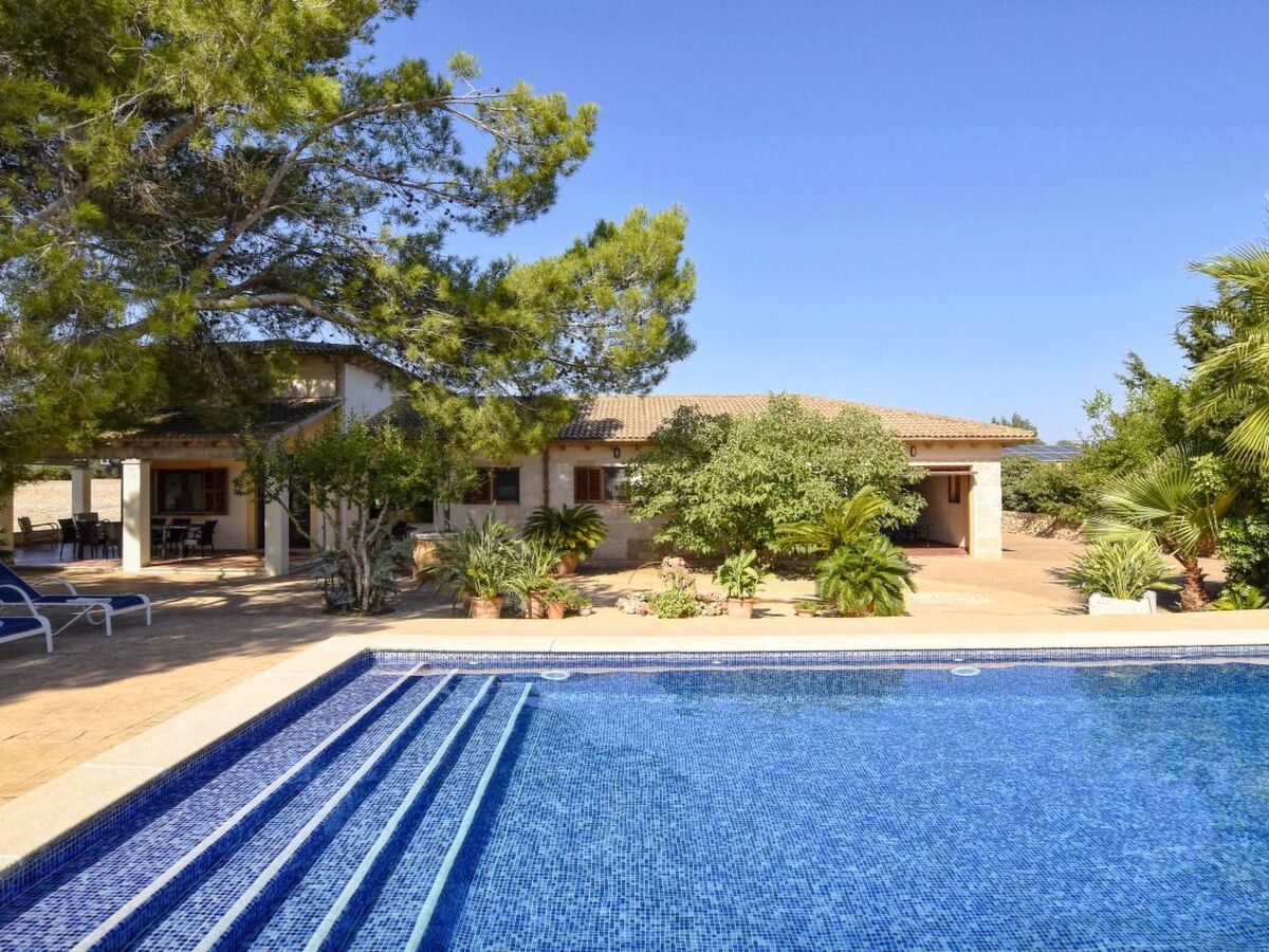 Maison de campagne 4 chambres avec piscine privée - Photo 2