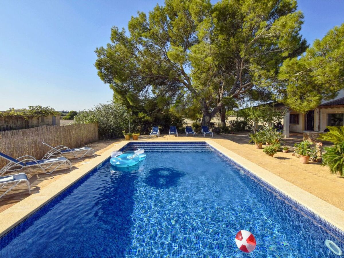 Maison de campagne 4 chambres avec piscine privée - Photo 3