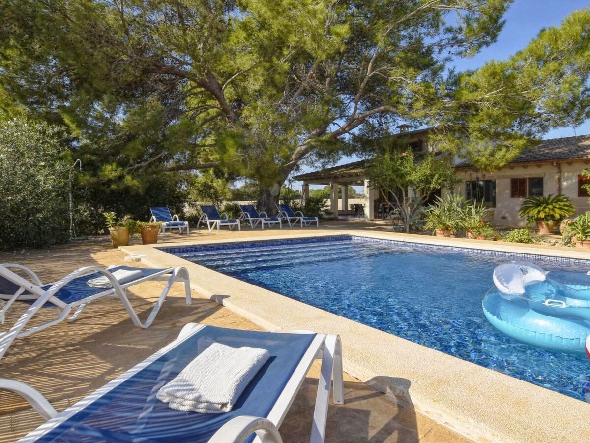 Maison de campagne 4 chambres avec piscine privée - Photo 5