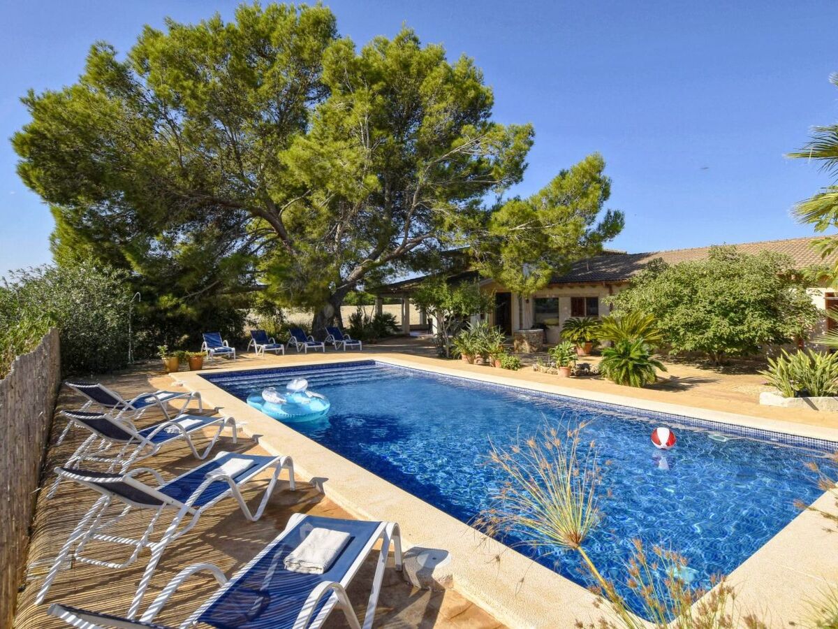 Maison de campagne 4 chambres avec piscine privée - Photo 6