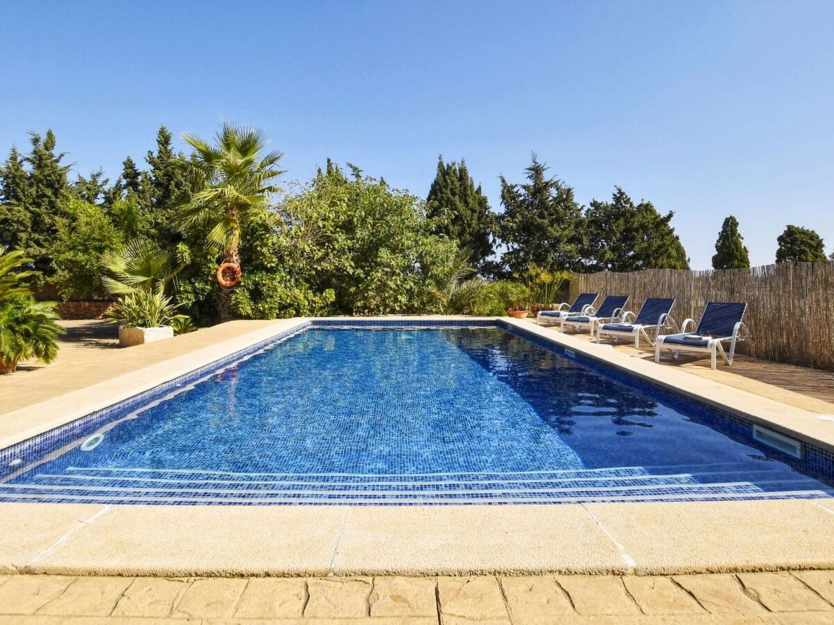 Maison de campagne 4 chambres avec piscine privée - Photo 7