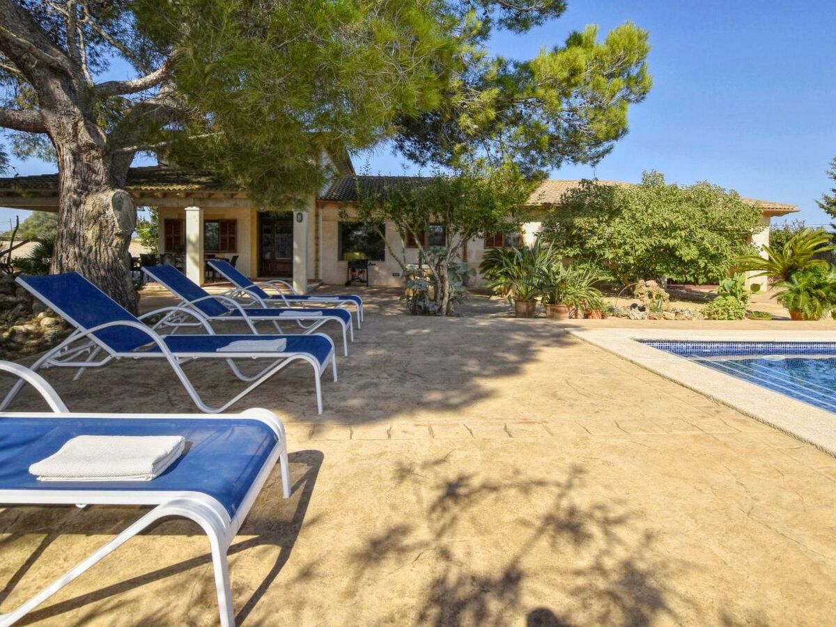 Maison de campagne 4 chambres avec piscine privée - Photo 8