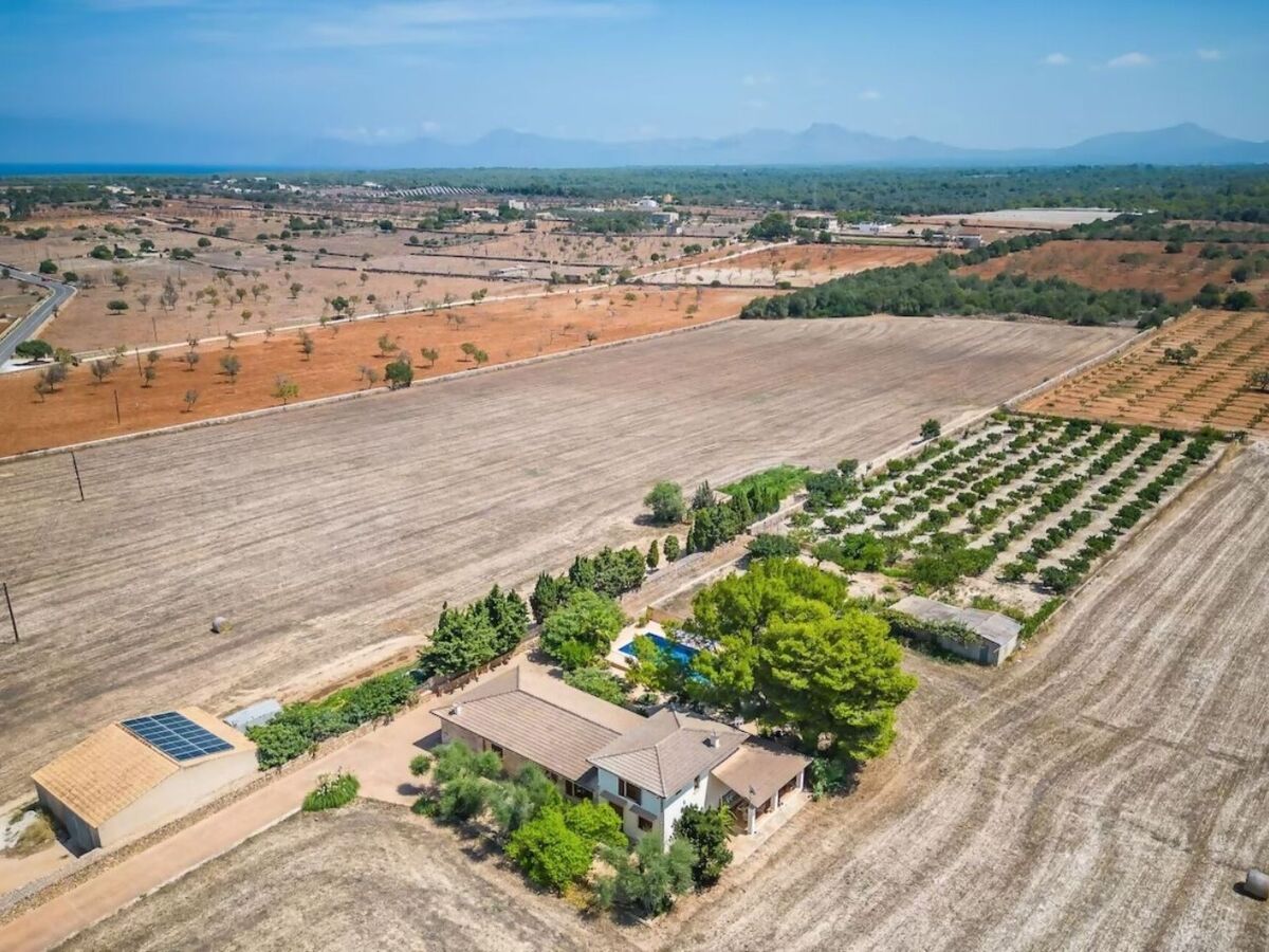 Maison de campagne 4 chambres avec piscine privée - Photo 10