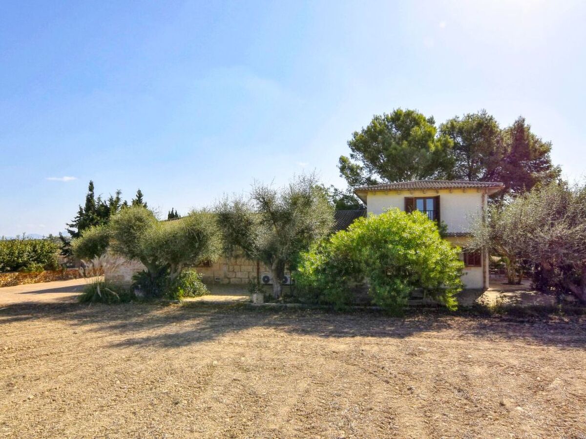 Maison de campagne 4 chambres avec piscine privée - Photo 11