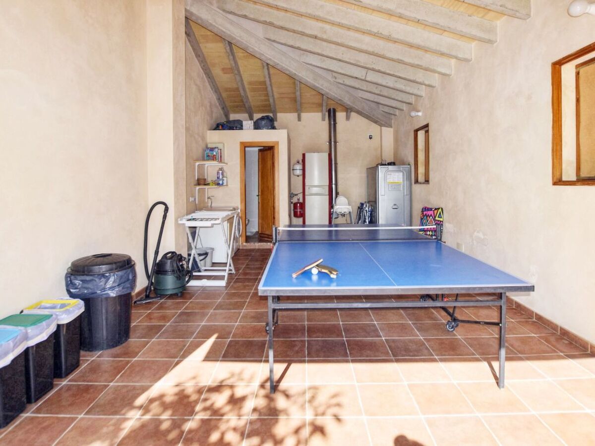 Maison de campagne 4 chambres avec piscine privée - Photo 12