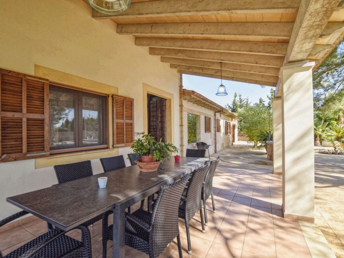Maison de campagne 4 chambres avec piscine privée - Photo 13