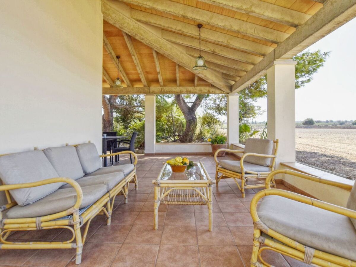 Maison de campagne 4 chambres avec piscine privée - Photo 16