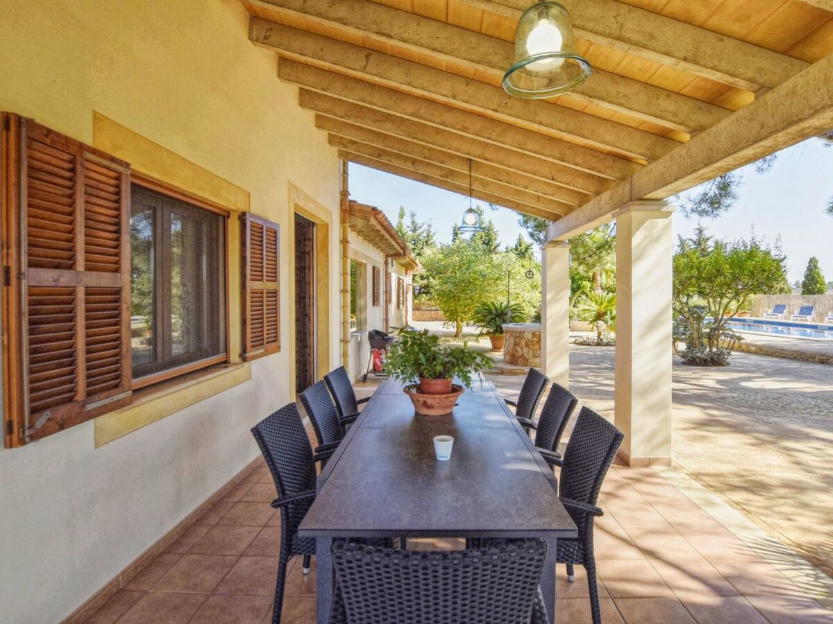 Maison de campagne 4 chambres avec piscine privée - Photo 17