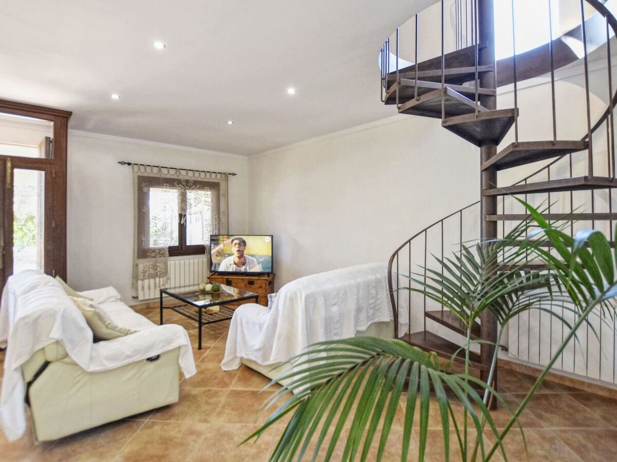 Maison de campagne 4 chambres avec piscine privée - Photo 21