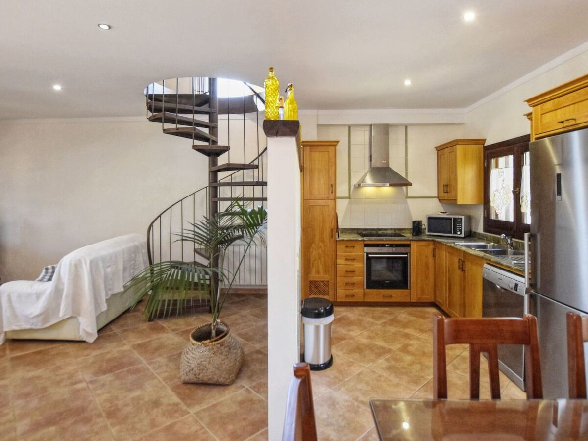 Maison de campagne 4 chambres avec piscine privée - Photo 22