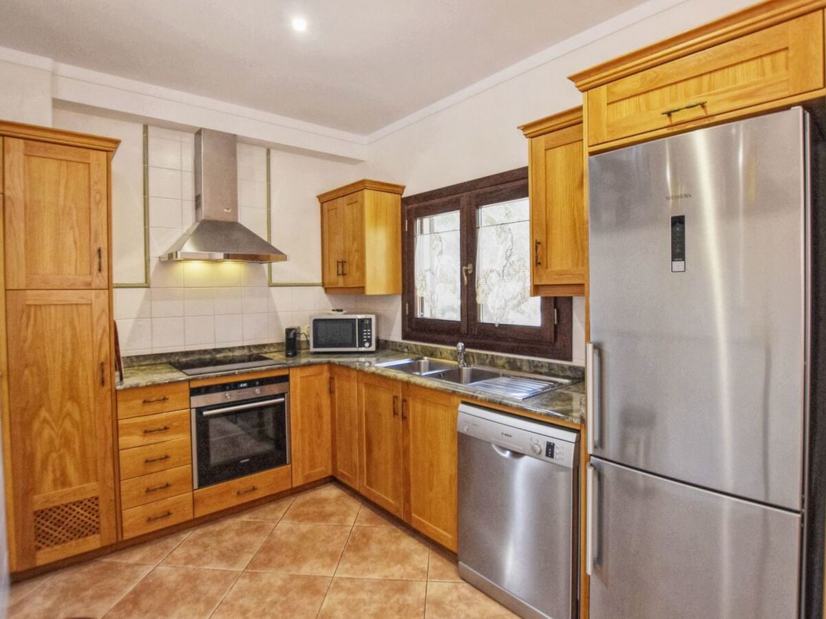Maison de campagne 4 chambres avec piscine privée - Photo 23