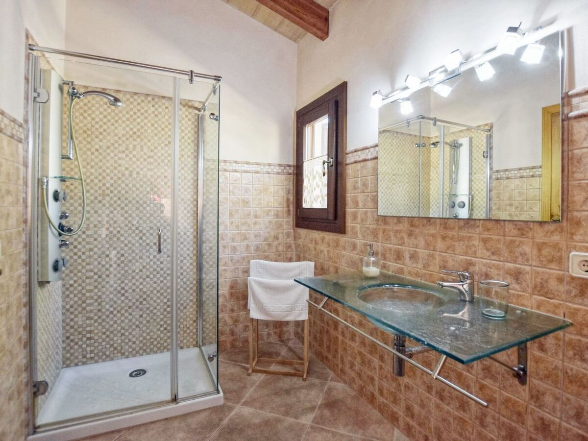 Maison de campagne 4 chambres avec piscine privée - Photo 26