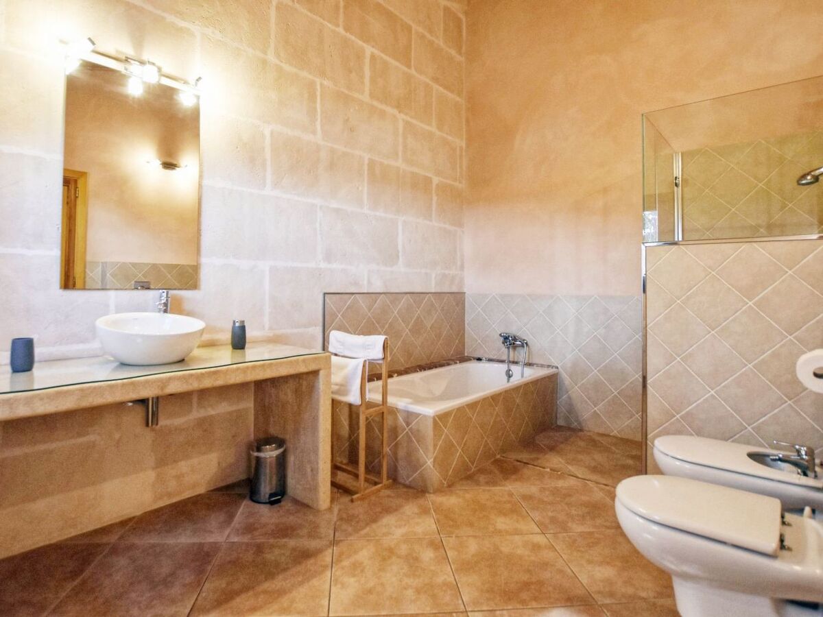 Maison de campagne 4 chambres avec piscine privée - Photo 28