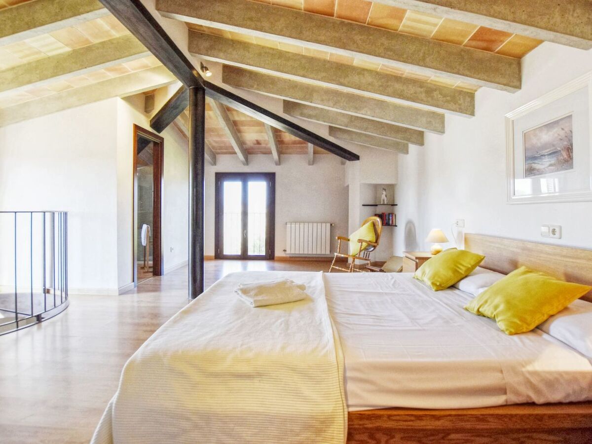 Maison de campagne 4 chambres avec piscine privée - Photo 29