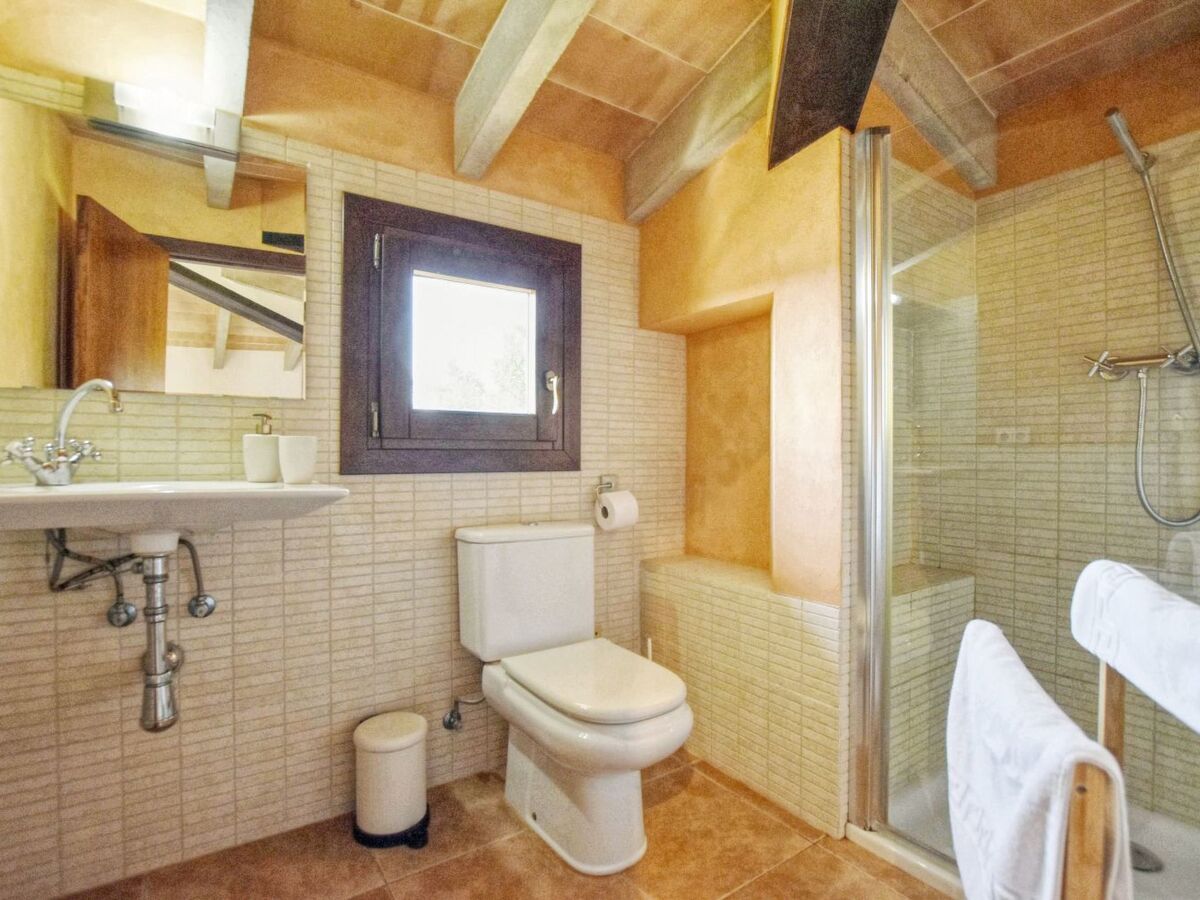 Maison de campagne 4 chambres avec piscine privée - Photo 30