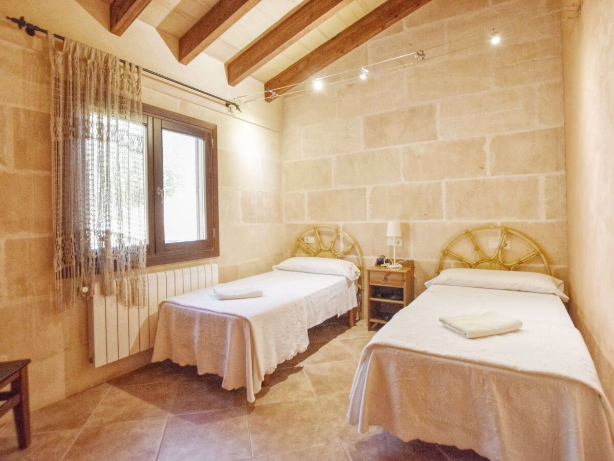 Maison de campagne 4 chambres avec piscine privée - Photo 31