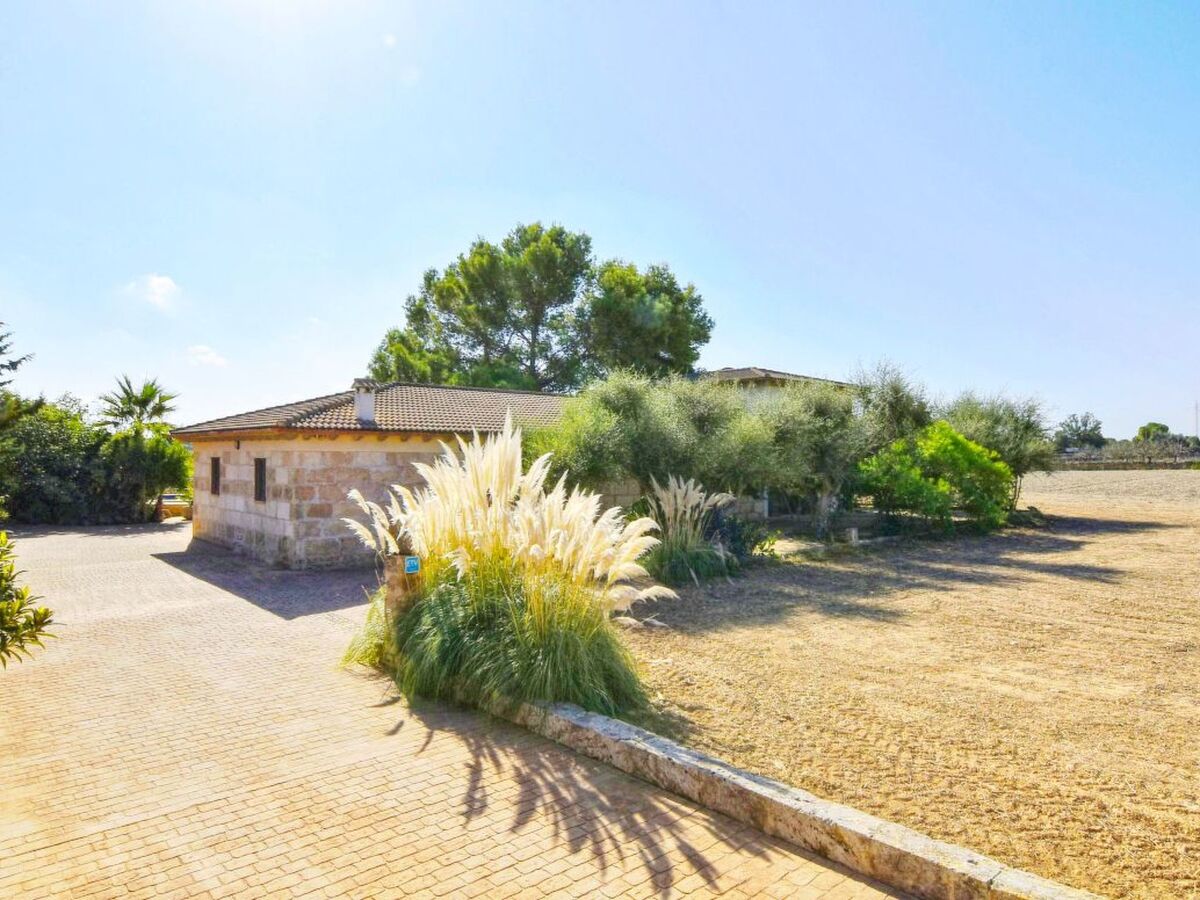 Maison de campagne 4 chambres avec piscine privée - Photo 32