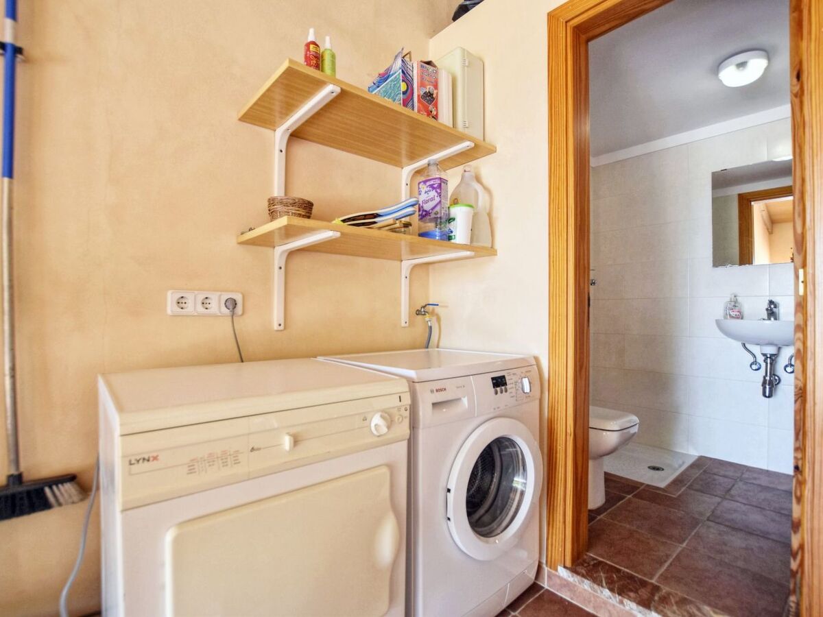 Maison de campagne 4 chambres avec piscine privée - Photo 33