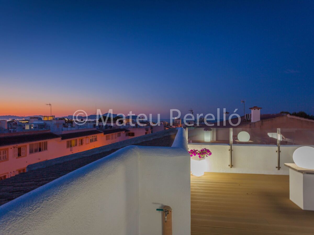 Appartement 2 chambres à 500m de la plage, Can Picafort - Photo 1