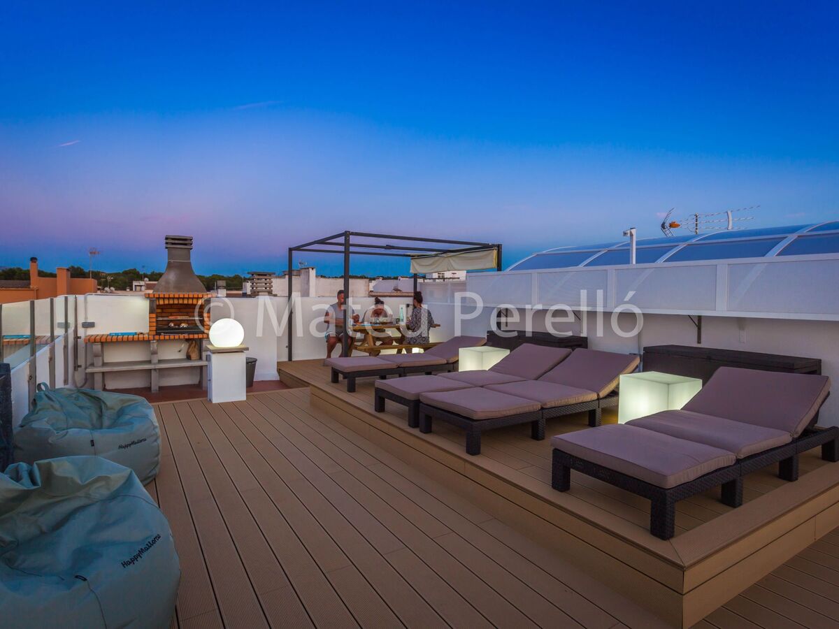 Appartement 2 chambres à 500m de la plage, Can Picafort - Photo 3