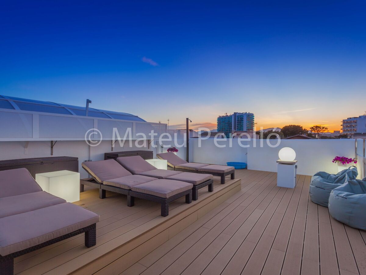 Appartement 2 chambres à 500m de la plage, Can Picafort - Photo 5