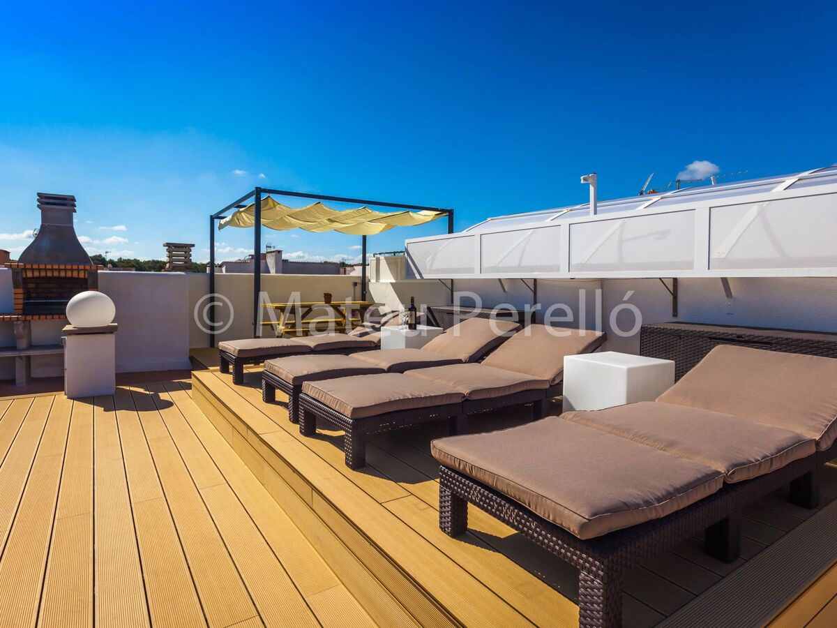 Appartement 2 chambres à 500m de la plage, Can Picafort - Photo 9
