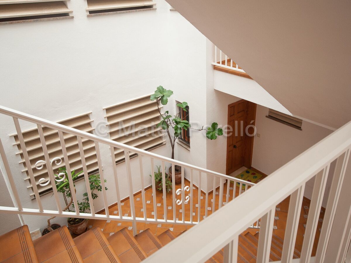 Appartement 2 chambres à 500m de la plage, Can Picafort - Photo 11