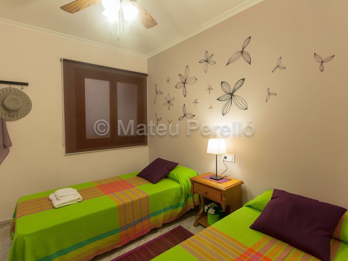 Appartement 2 chambres à 500m de la plage, Can Picafort - Photo 14