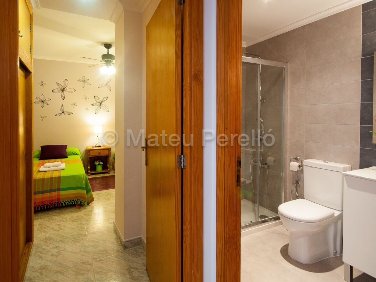Appartement 2 chambres à 500m de la plage, Can Picafort - Photo 15