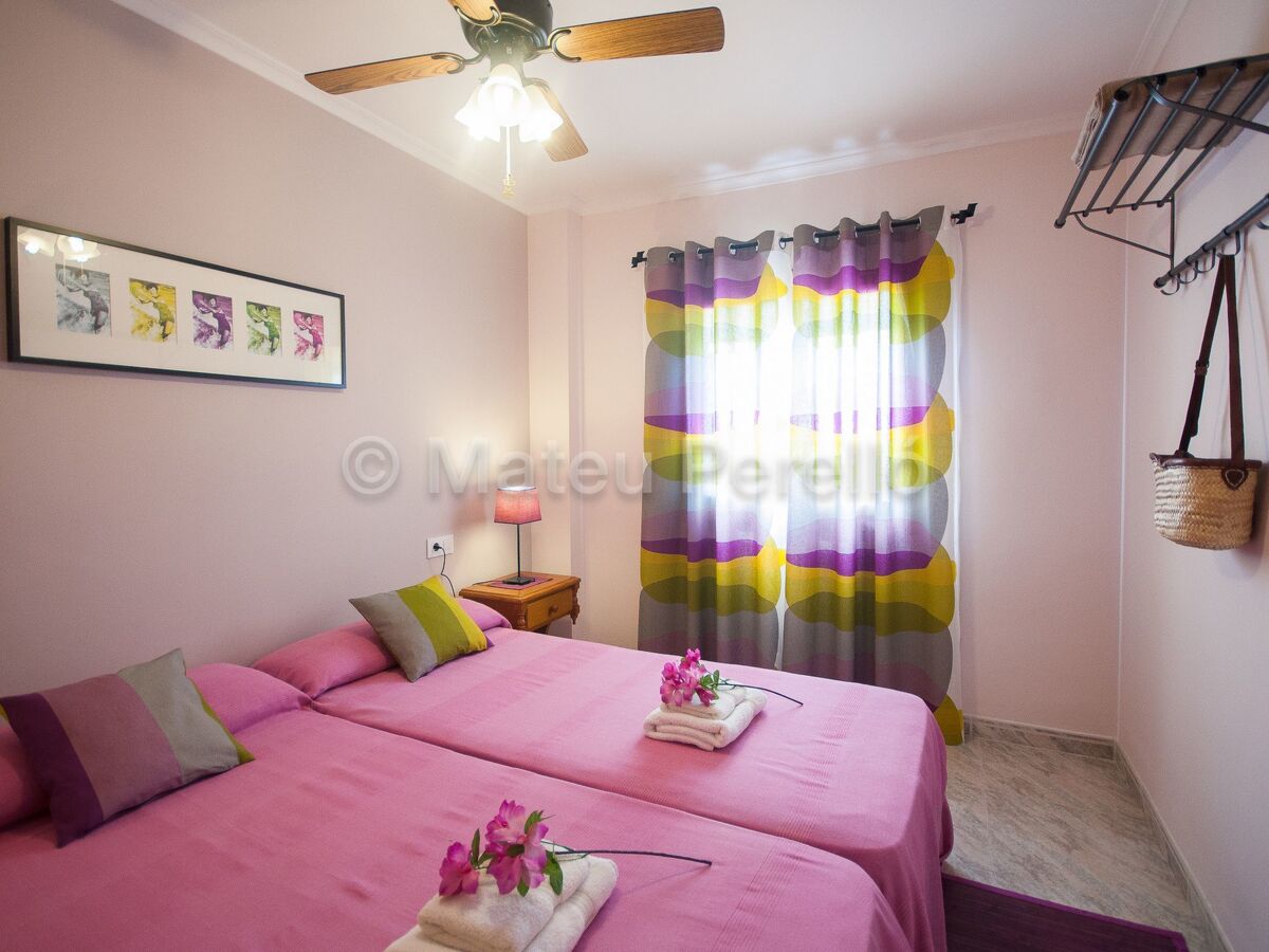 Appartement 2 chambres à 500m de la plage, Can Picafort - Photo 16