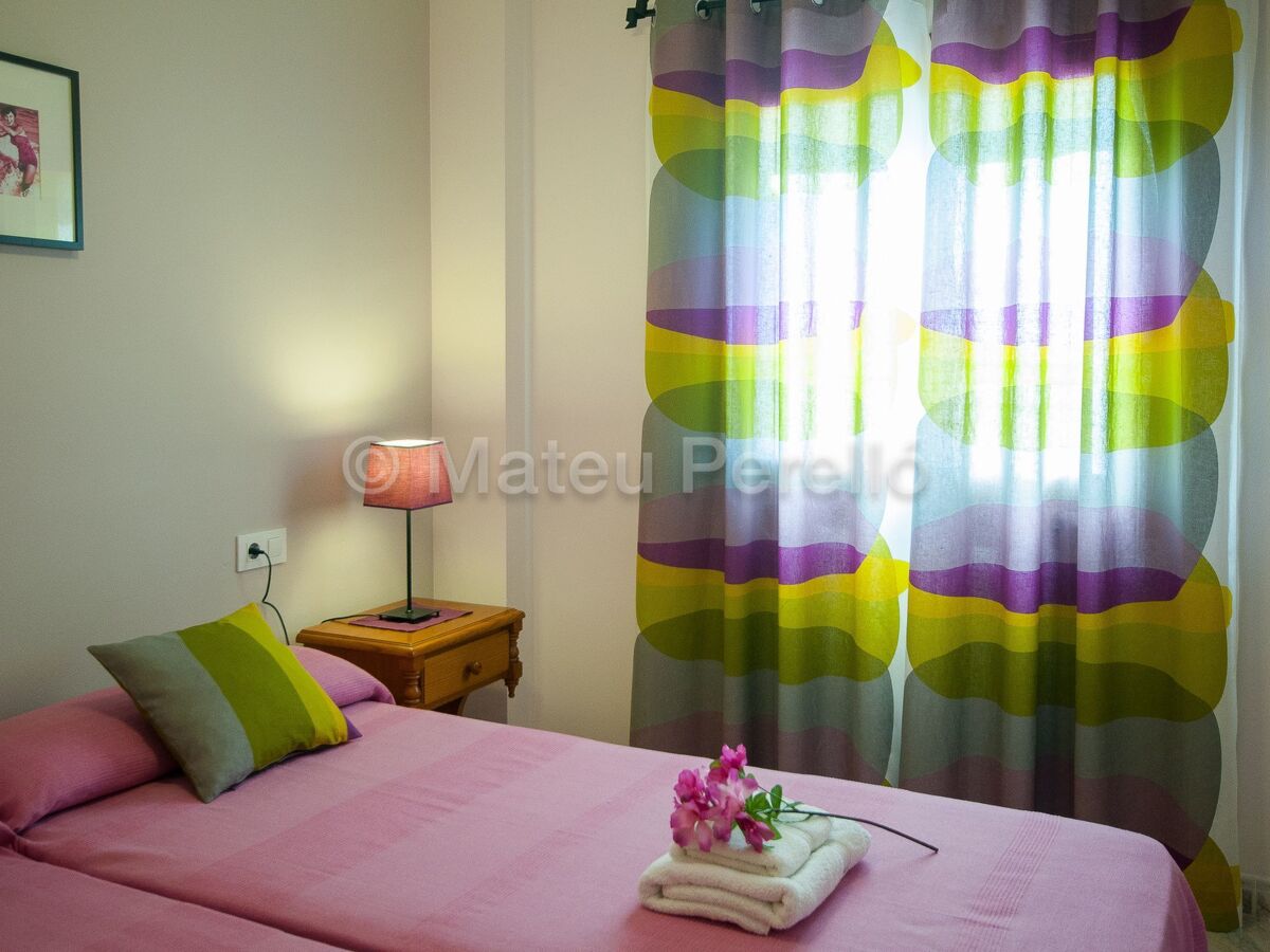 Appartement 2 chambres à 500m de la plage, Can Picafort - Photo 17