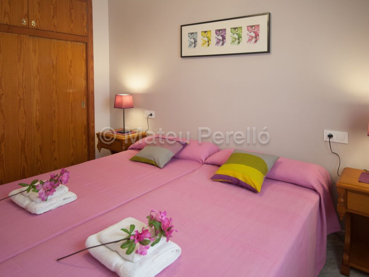 Appartement 2 chambres à 500m de la plage, Can Picafort - Photo 18
