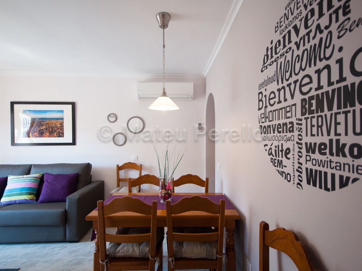 Appartement 2 chambres à 500m de la plage, Can Picafort - Photo 21
