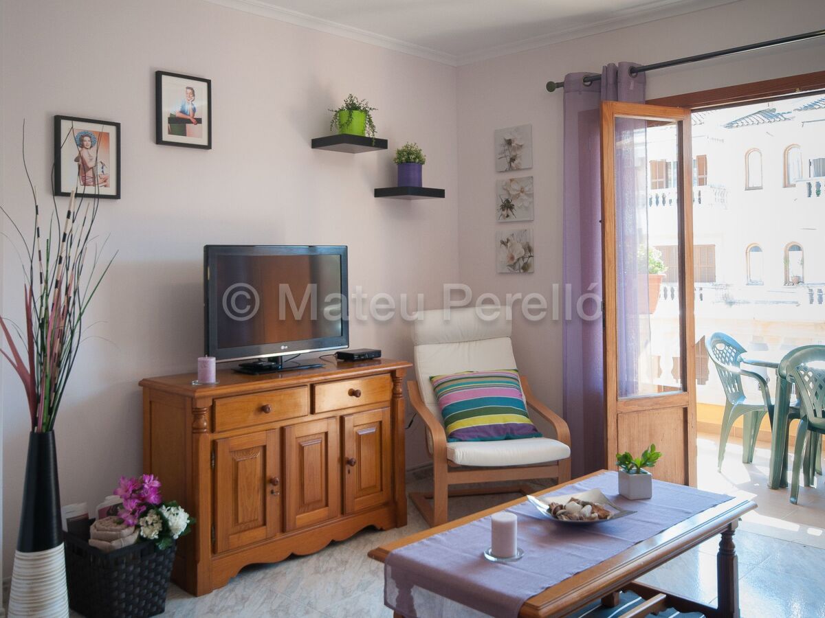 Appartement 2 chambres à 500m de la plage, Can Picafort - Photo 22