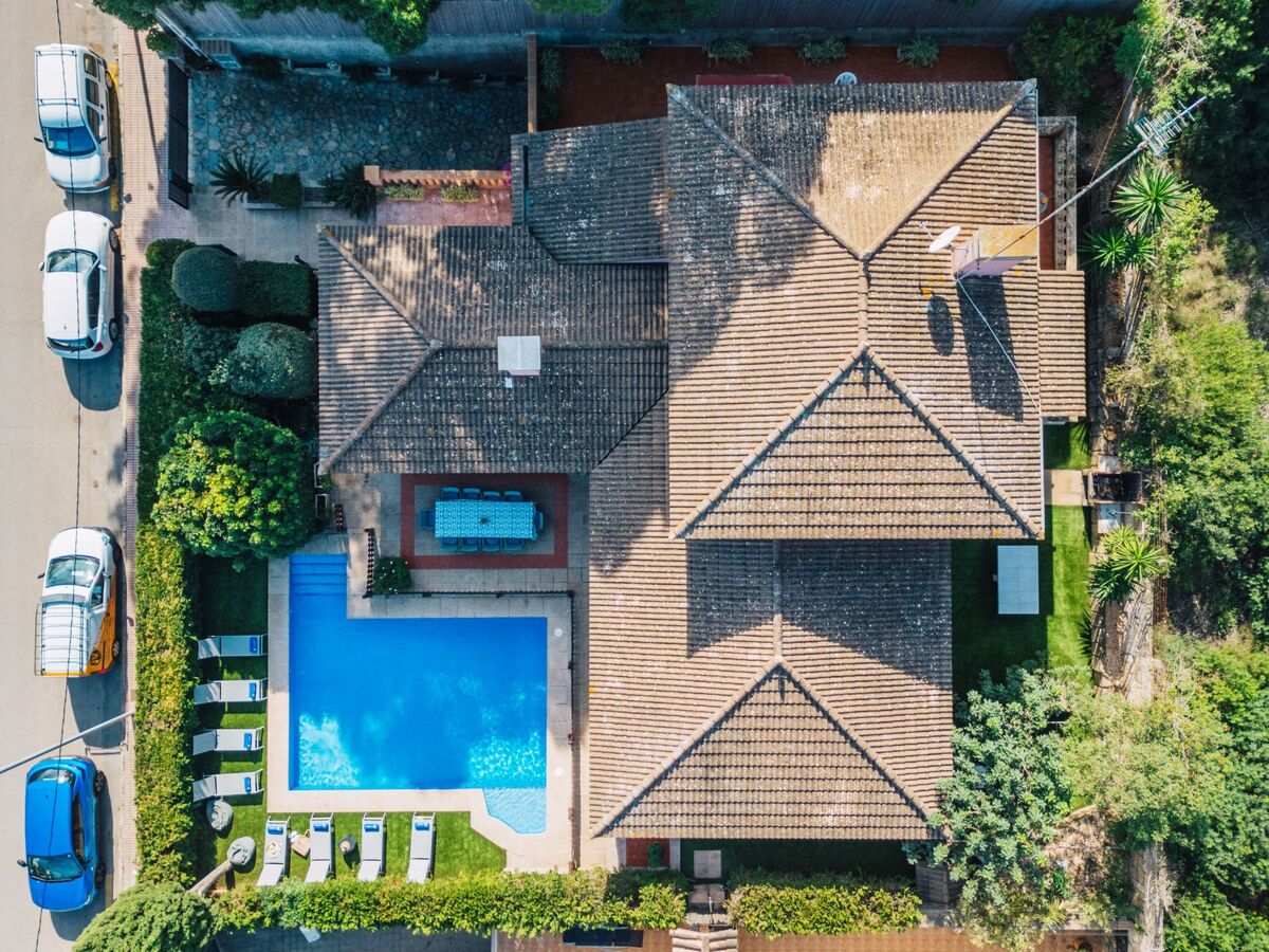 Villa Damar, 5 chambres avec piscine à Can Picafort - Photo 3