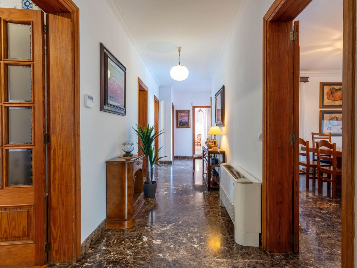 Villa Damar, 5 chambres avec piscine à Can Picafort - Photo 6