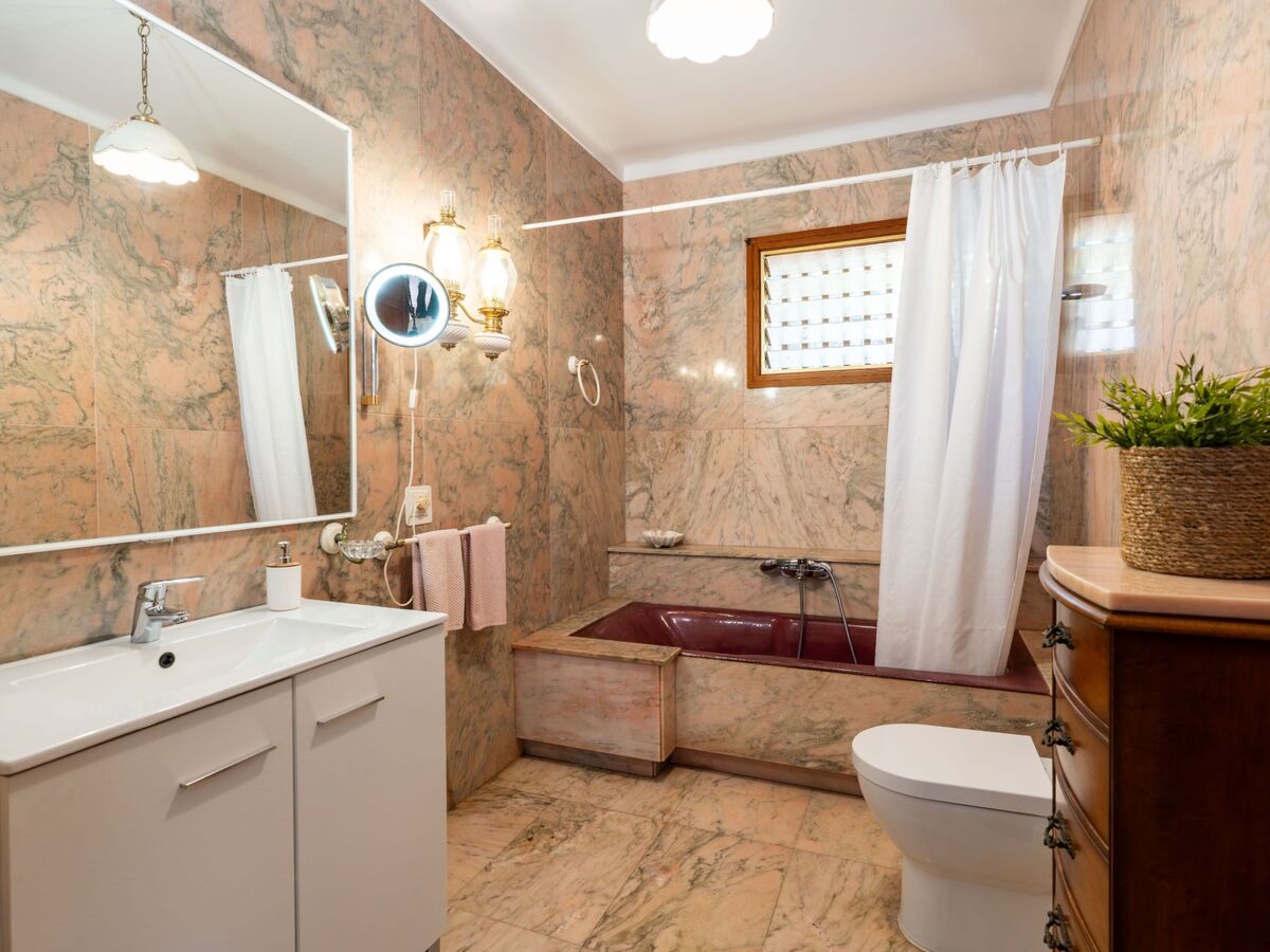 Villa Damar, 5 chambres avec piscine à Can Picafort - Photo 9