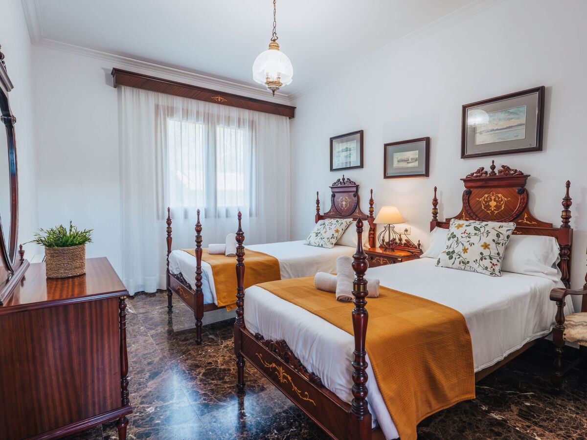 Villa Damar, 5 chambres avec piscine à Can Picafort - Photo 10