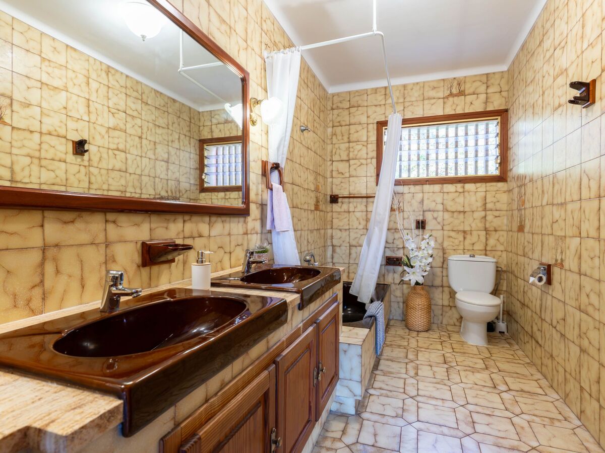 Villa Damar, 5 chambres avec piscine à Can Picafort - Photo 12