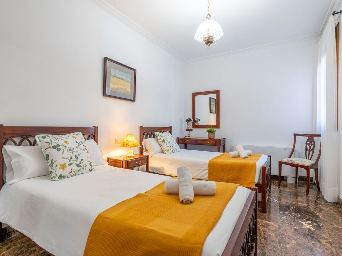 Villa Damar, 5 chambres avec piscine à Can Picafort - Photo 13