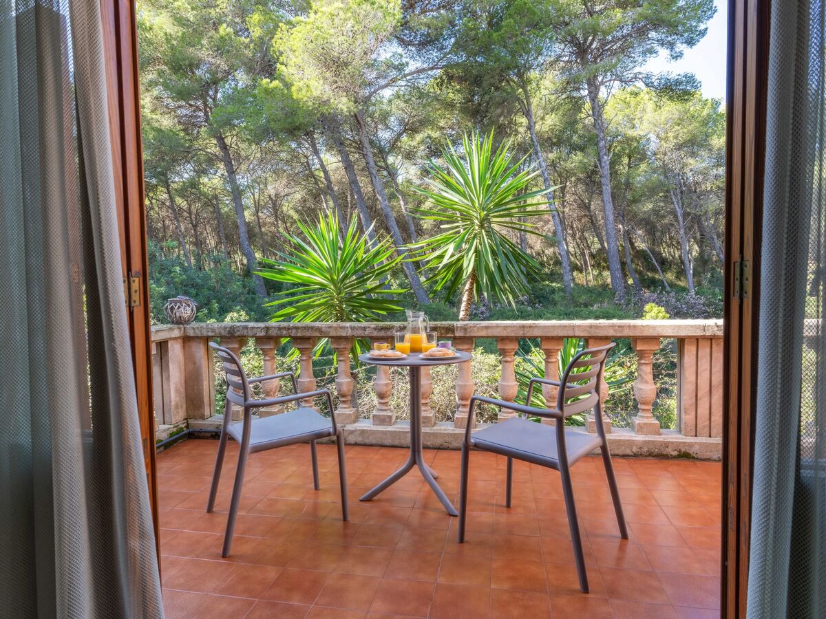 Villa Damar, 5 chambres avec piscine à Can Picafort - Photo 15