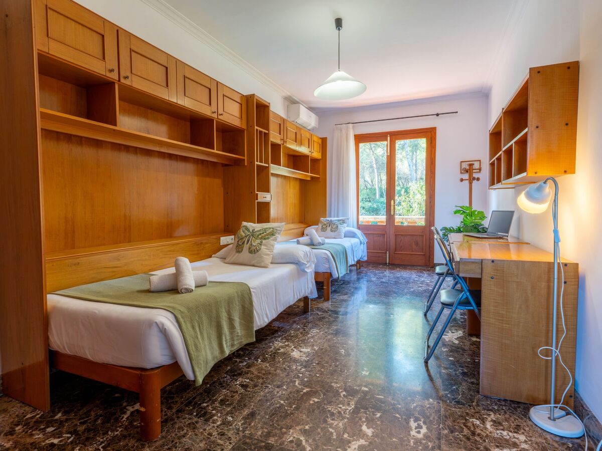 Villa Damar, 5 chambres avec piscine à Can Picafort - Photo 17