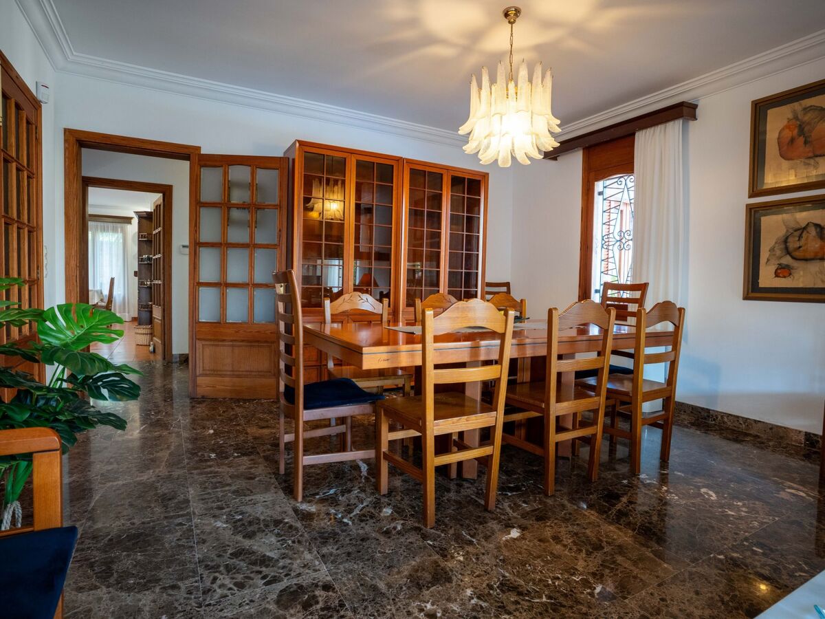 Villa Damar, 5 chambres avec piscine à Can Picafort - Photo 19