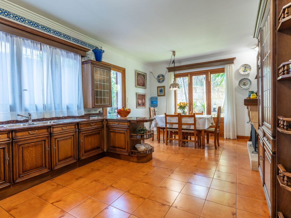 Villa Damar, 5 chambres avec piscine à Can Picafort - Photo 21