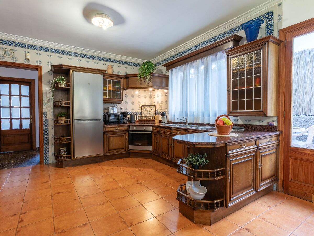 Villa Damar, 5 chambres avec piscine à Can Picafort - Photo 22