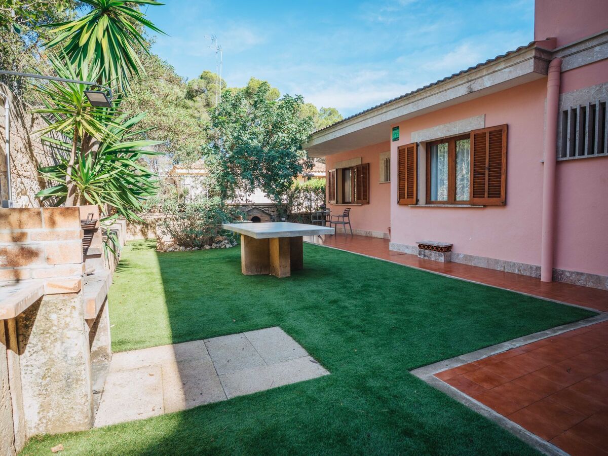 Villa Damar, 5 chambres avec piscine à Can Picafort - Photo 26