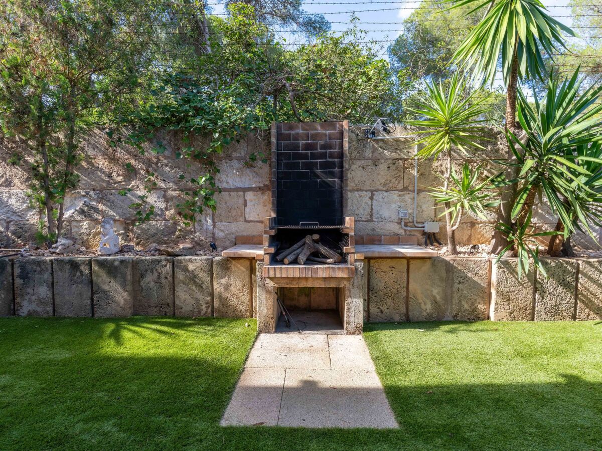Villa Damar, 5 chambres avec piscine à Can Picafort - Photo 27