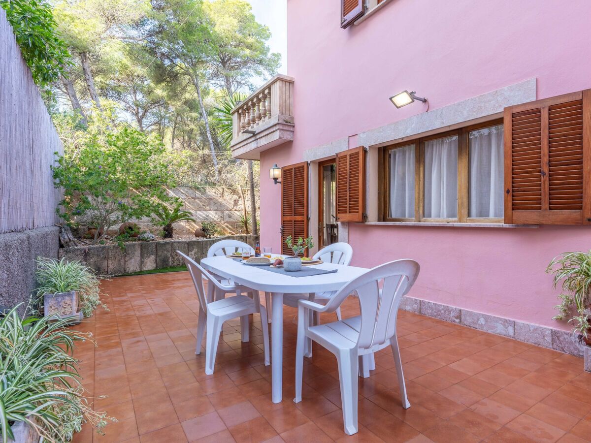 Villa Damar, 5 chambres avec piscine à Can Picafort - Photo 28